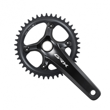 SHIMANO GRX Kampisarja FC-RX820-1 HOLLOWTECH II 12 Vaihteinen
