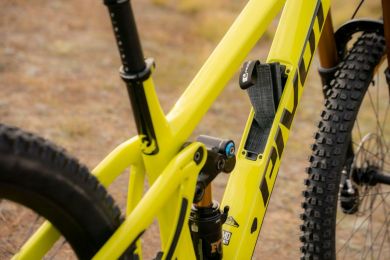 Pivot Firebird 2025 Pro X0 Transmission YOLO