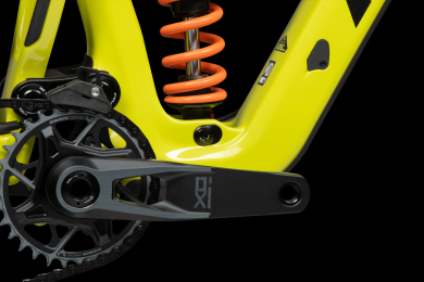 Pivot Firebird 2025 Pro X0 Transmission YOLO