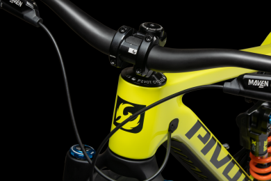 Pivot Firebird 2025 Pro X0 Transmission YOLO