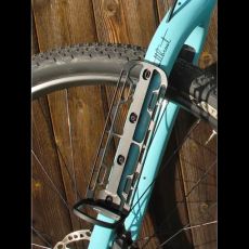 FixPlus Cargo Cage M Black