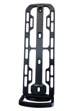 FixPlus Cargo Cage M Black