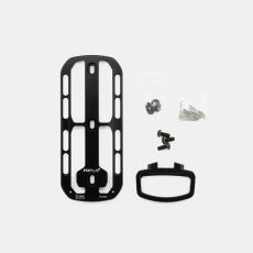 FixPlus Cargo Cage S bikepacking-teline
