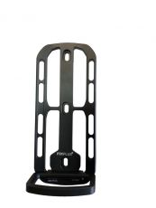 FixPlus Cargo Cage S bikepacking-teline