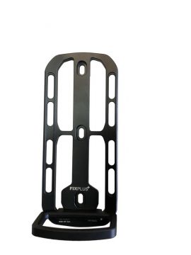 FixPlus Cargo Cage S bikepacking-teline