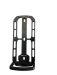 FixPlus Cargo Cage S bikepacking-teline