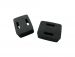 FixPlus Spacer Block 18mm Slots