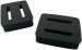 FixPlus Spacer Block 35 mm Black