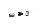 FixPlus Strapkeeper 1,25 cm 4kpl