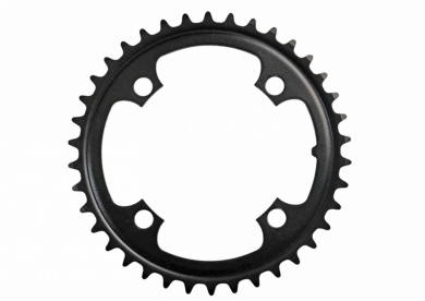 Miranda Steel Chainring BCD 104 Singlespeed 48T 4 holes