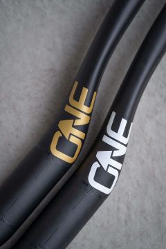 ONEUP CARBON E-HANDLEBAR 35x800mm