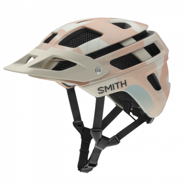 SMITH Forefront 2 MIPS Matte Matte Bone Gradient