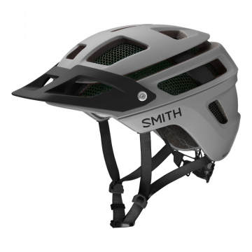 SMITH Forefront 2 MIPS Cloudgrey