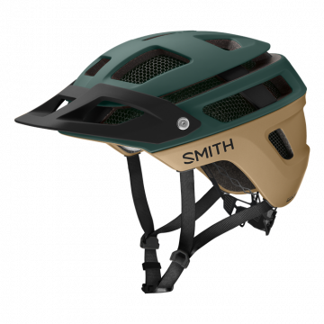 SMITH Forefront 2 MIPS Spruce Safari