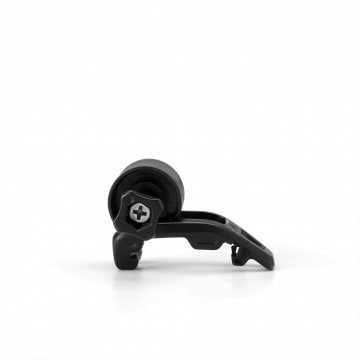 SMITH Forefront 3 kypäräkiinnike valolle tai GoPro:lle