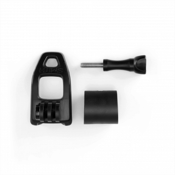 SMITH Forefront 3 kypäräkiinnike valolle tai GoPro:lle