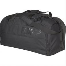 FOX Podium Duffle Bag Black Camo