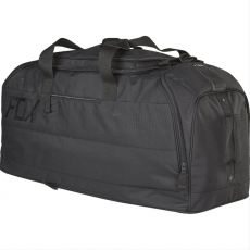 FOX Podium Duffle Bag Black Camo