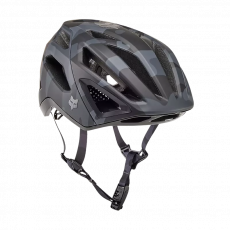Fox Crossframe Pro Black Camo MTB-kypärä