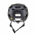 Fox Crossframe Pro Black Camo MTB-kypärä Fidlock-magneettisoljella