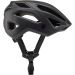 Fox Crossframe Pro Matte Black MIPS maastopyöräilykypärä