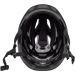 Fox Crossframe Pro Matte Black MTB-kypärä Fidlock-magneettisoljella