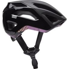 Fox Crossframe Pro Pulse Dusty Rose MTB- ja gravel-kypärä