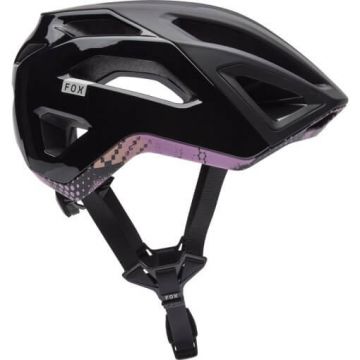 Fox Crossframe Pro Pulse Dusty Rose MIPS maastopyöräilykypärä