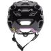 Fox Crossframe Pro Pulse Dusty Rose MTB-kypärä BOA-säädöllä