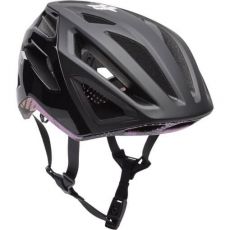 Fox Crossframe Pro Pulse Dusty Rose MTB- ja gravel-kypärä