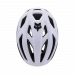 Fox Crossframe Pro White kevyt XC- ja trail-kypärä