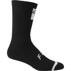 FOX Defend 8" Crew MTB Socks