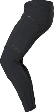 FOX Defend Fire Pant Black