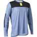 FOX Defend Fox Head Long Sleeve Jersey