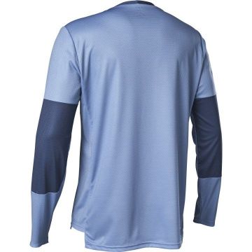 FOX Defend Fox Head Long Sleeve Jersey