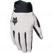 Fox Defend Gloves Chalk päältä