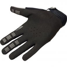Fox Defend Gloves Chalk päältä