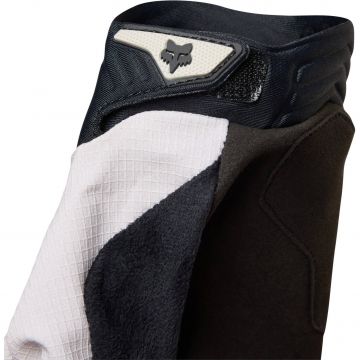 Fox Defend Gloves Chalk