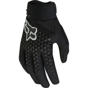 FOX Defend Womens Gloves Black
