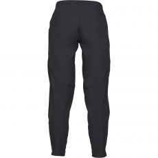 Fox YTH Defend -ajohousut musta nuorten maastopyöräilyyn