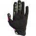 FOX Defend Womens Gloves Berry Punch Pink