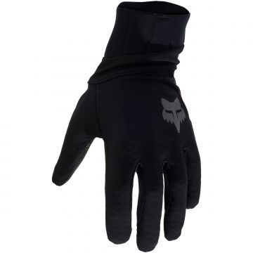 FOX Defend Pro Fire Glove Black