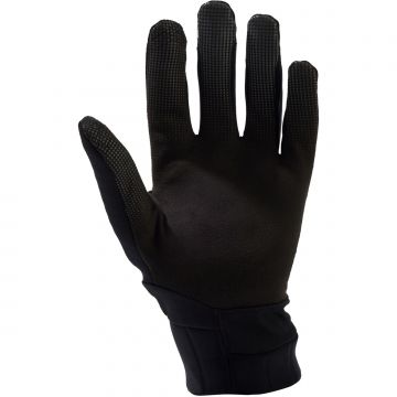FOX Defend Pro Fire Glove Black