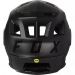 Fox Dropframe Pro Black Varizorb EPS MTB-kypärä