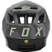Fox Dropframe Pro Camo Grey Camouflage Varizorb EPS maastopyöräilykypärä