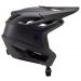 Fox Dropframe Pro Matte Black Mips trail- ja endurokypärä