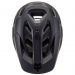 Fox Dropframe Pro Matte Black Varizorb EPS sähkömaastopyöräilykypärä