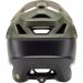 Fox Dropframe Pro Runn Olive Green BOA Fit System MTB-kypärä