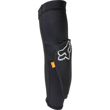 FOX ENDURO D30 Elbow Kyynärpääsuoja Musta