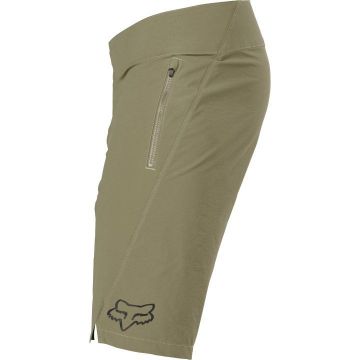 FOX flexair shorts